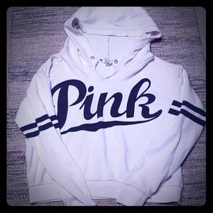 VS PINK Sweatshirt